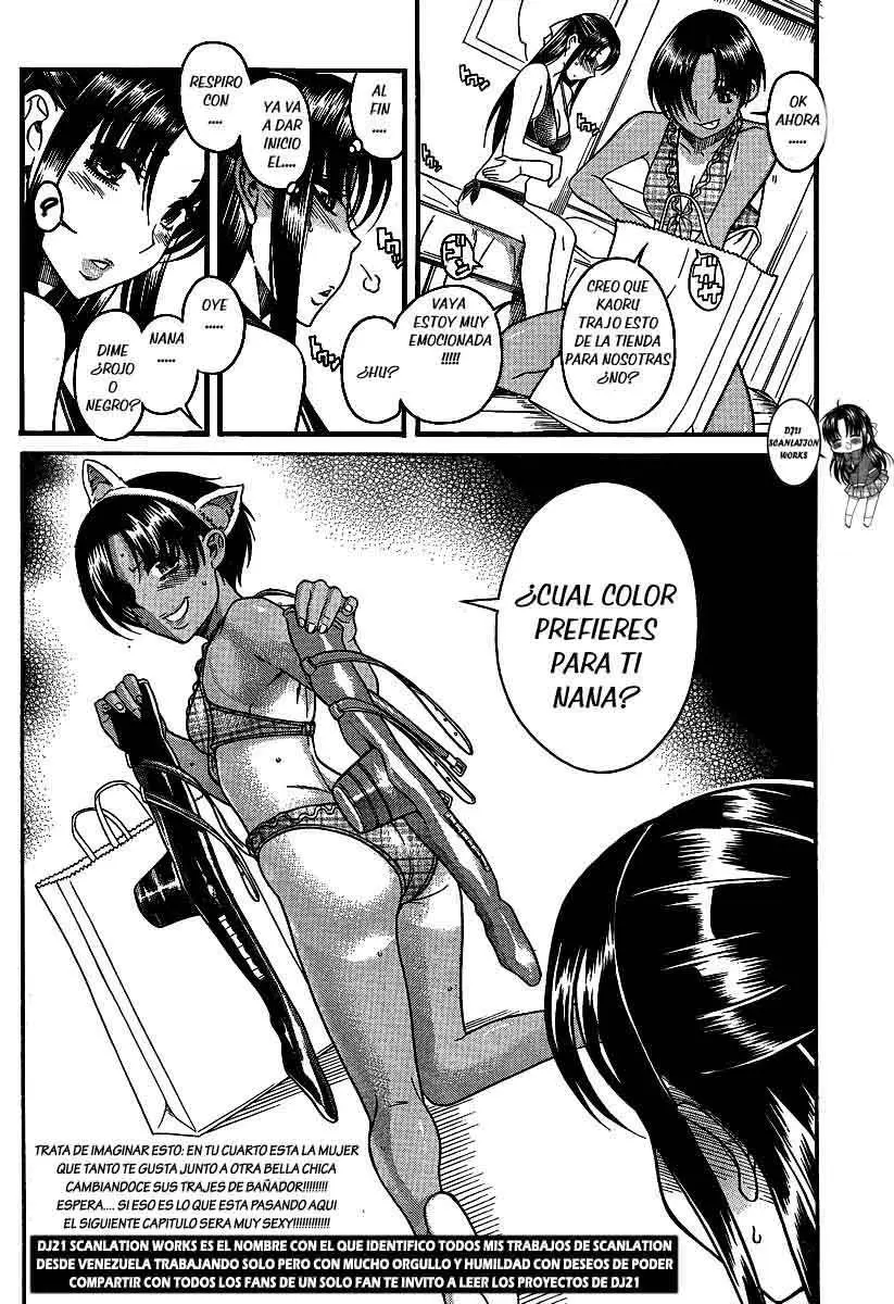 Nana To Kaoru: Black Label capítulo 69 página 19