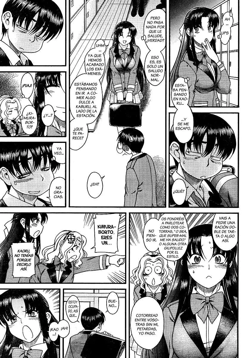 Nana To Kaoru: Black Label capítulo 7 página 5
