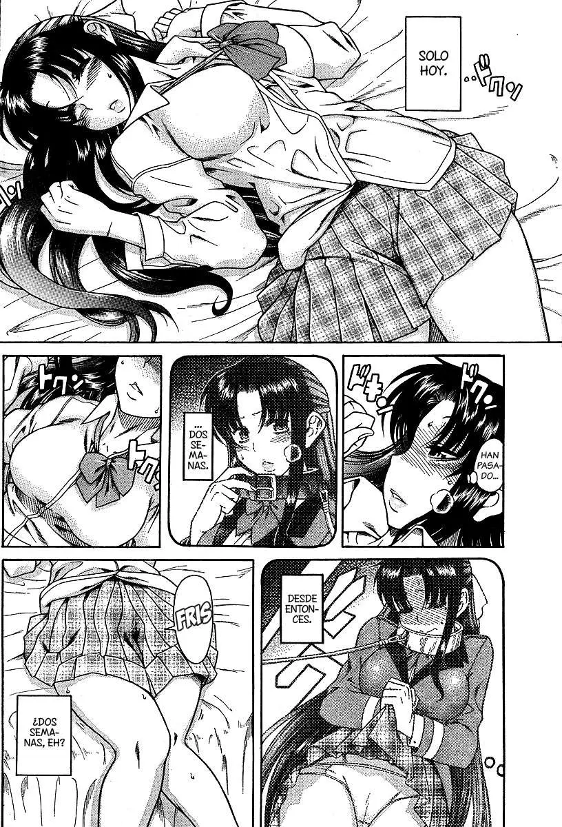 Nana To Kaoru: Black Label capítulo 7 página 14