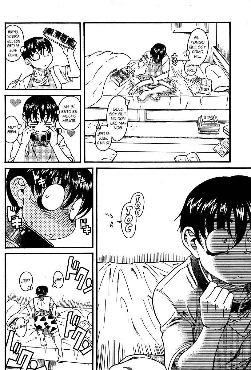 Nana To Kaoru: Black Label capítulo 7 página 16