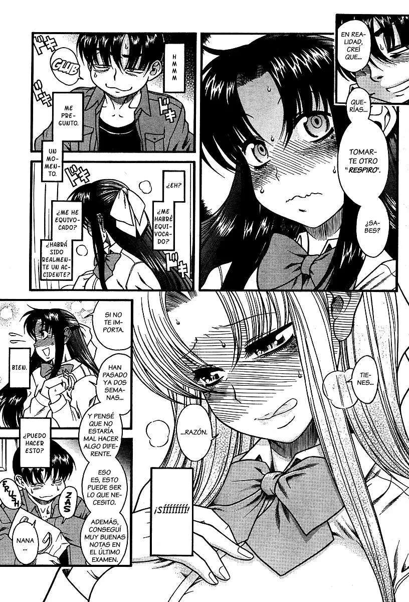 Nana To Kaoru: Black Label capítulo 7 página 19