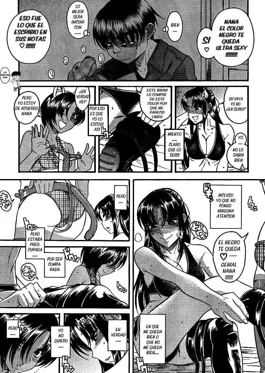 Nana To Kaoru: Black Label capítulo 70 página 6