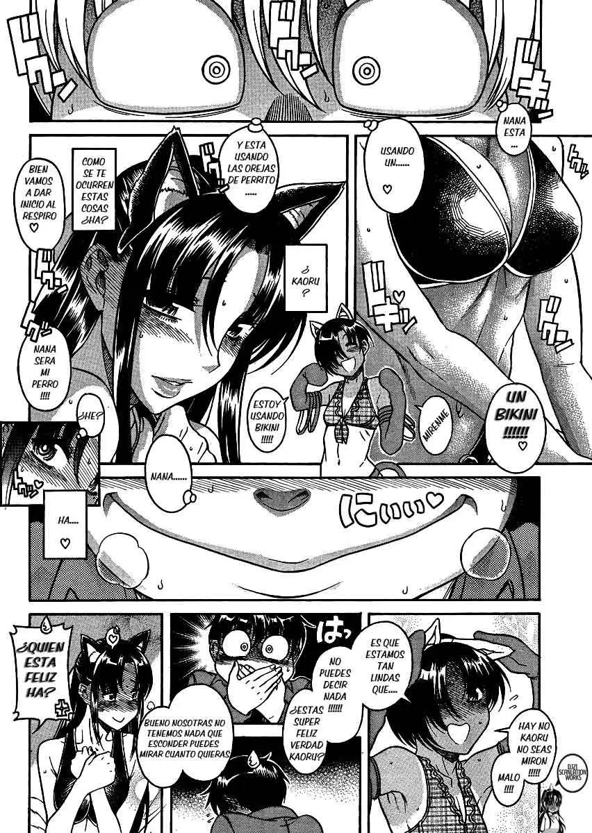 Nana To Kaoru: Black Label capítulo 70 página 8