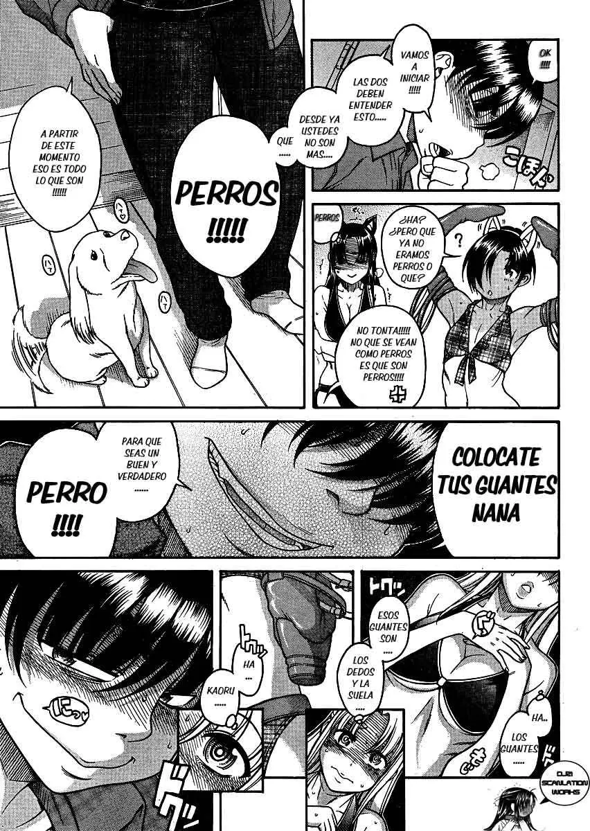 Nana To Kaoru: Black Label capítulo 70 página 9