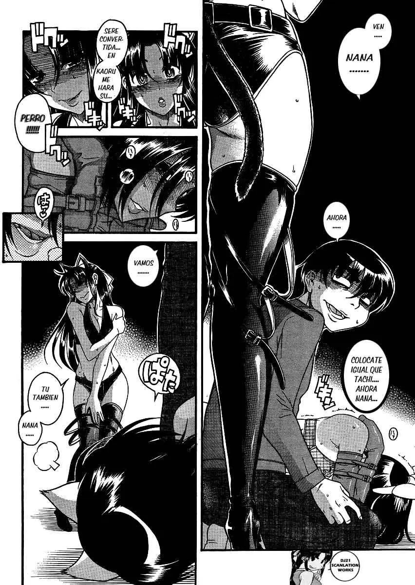Nana To Kaoru: Black Label capítulo 70 página 12