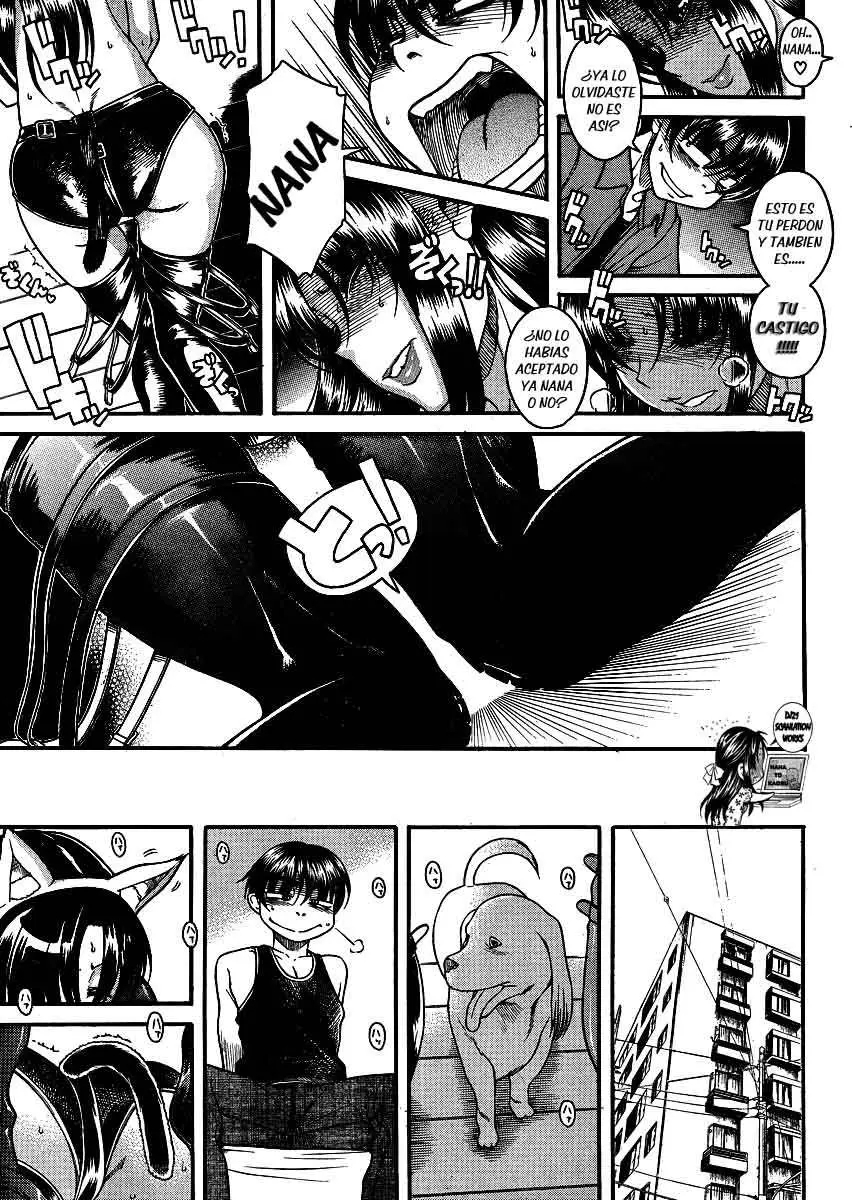 Nana To Kaoru: Black Label capítulo 70 página 13