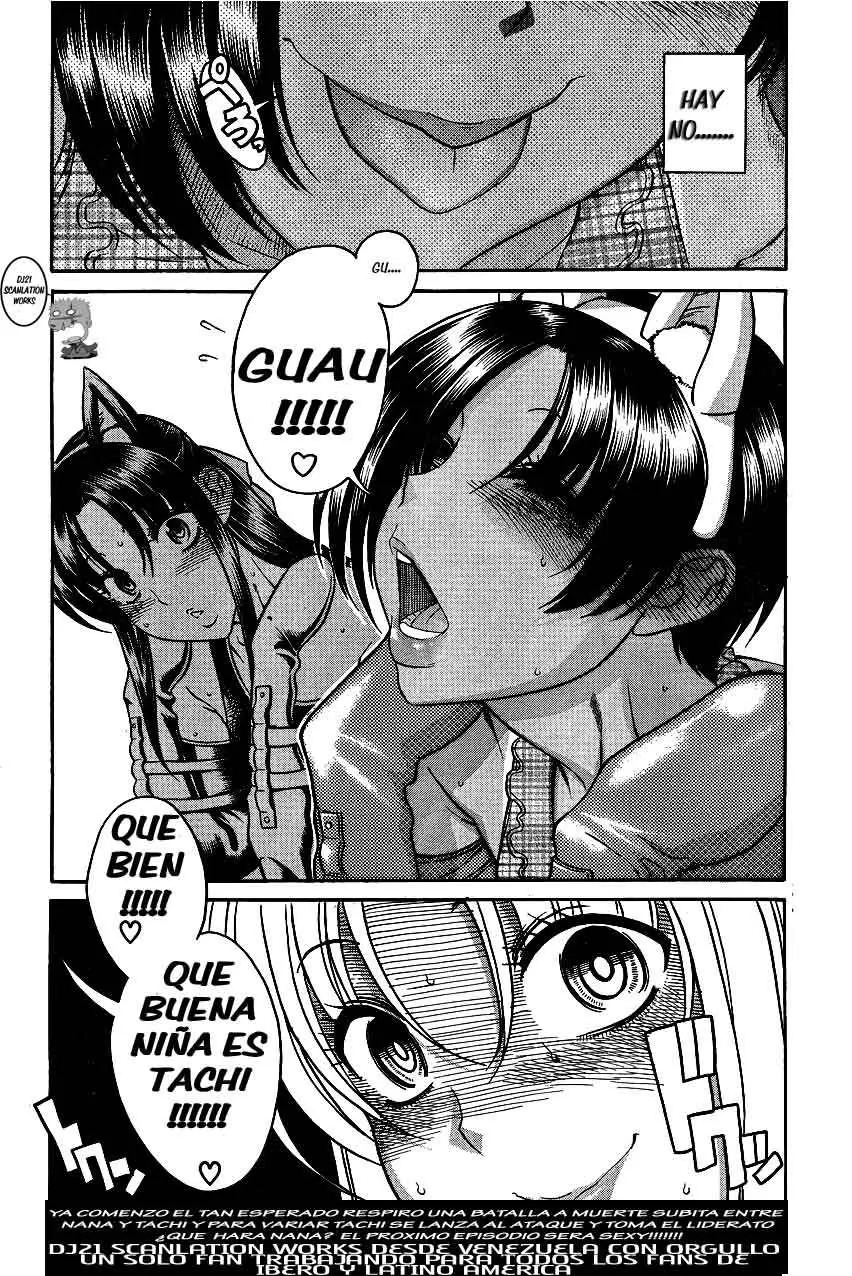Nana To Kaoru: Black Label capítulo 70 página 19