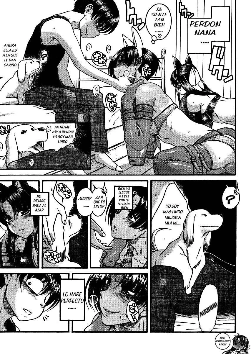 Nana To Kaoru: Black Label capítulo 71 página 6