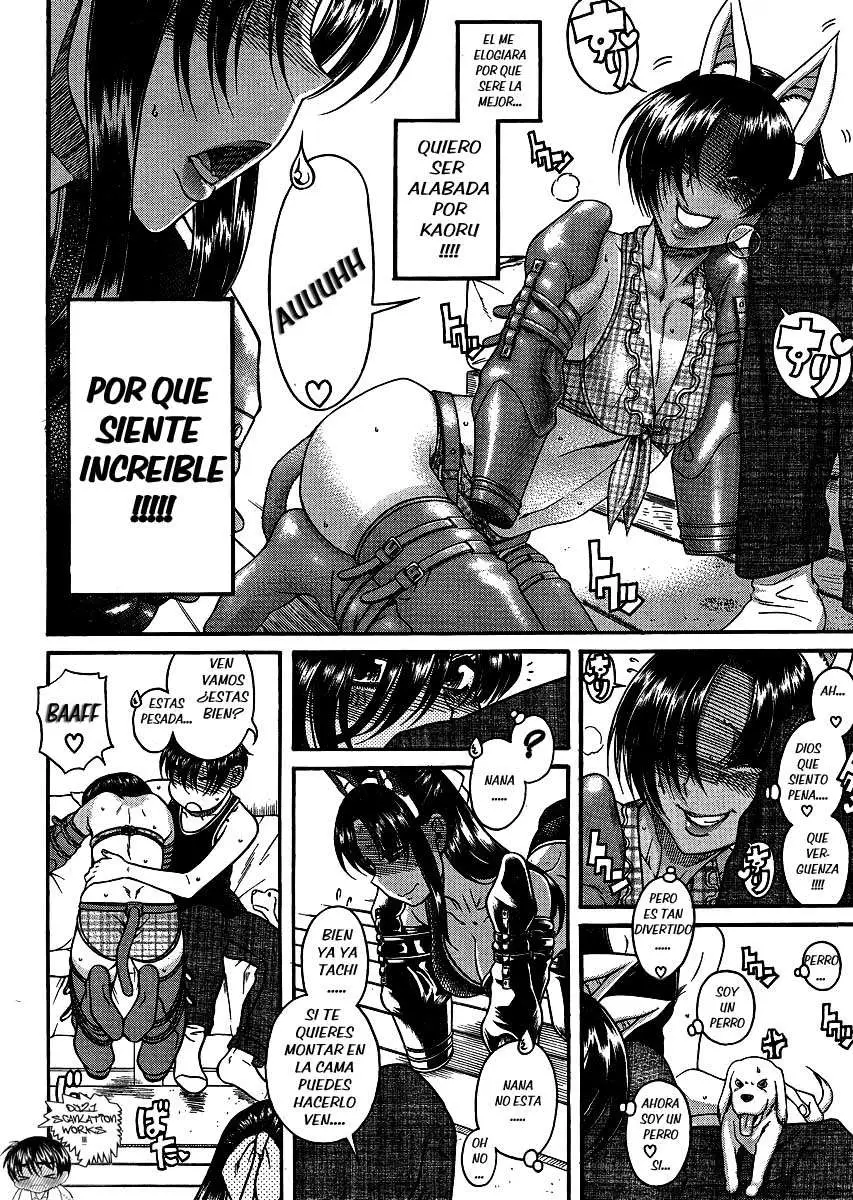 Nana To Kaoru: Black Label capítulo 71 página 7