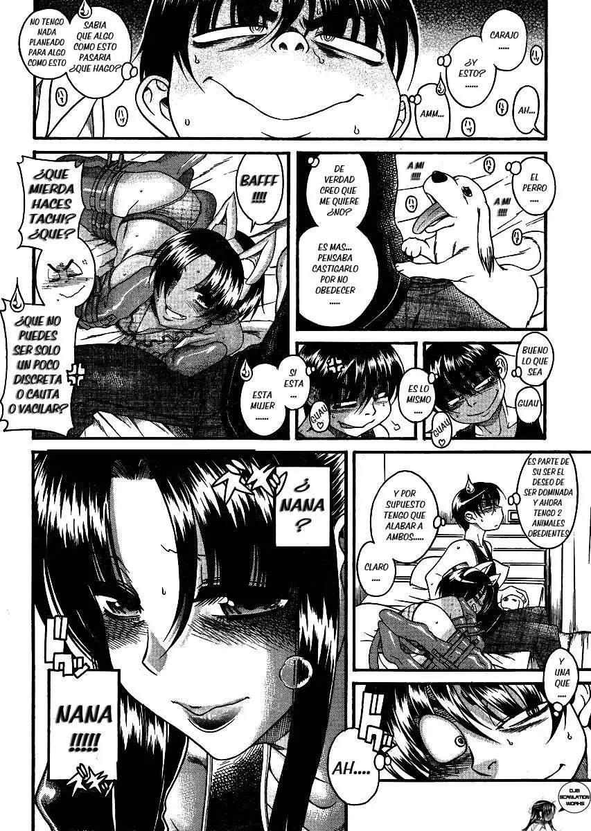 Nana To Kaoru: Black Label capítulo 71 página 9