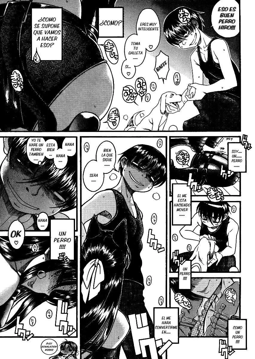 Nana To Kaoru: Black Label capítulo 71 página 16