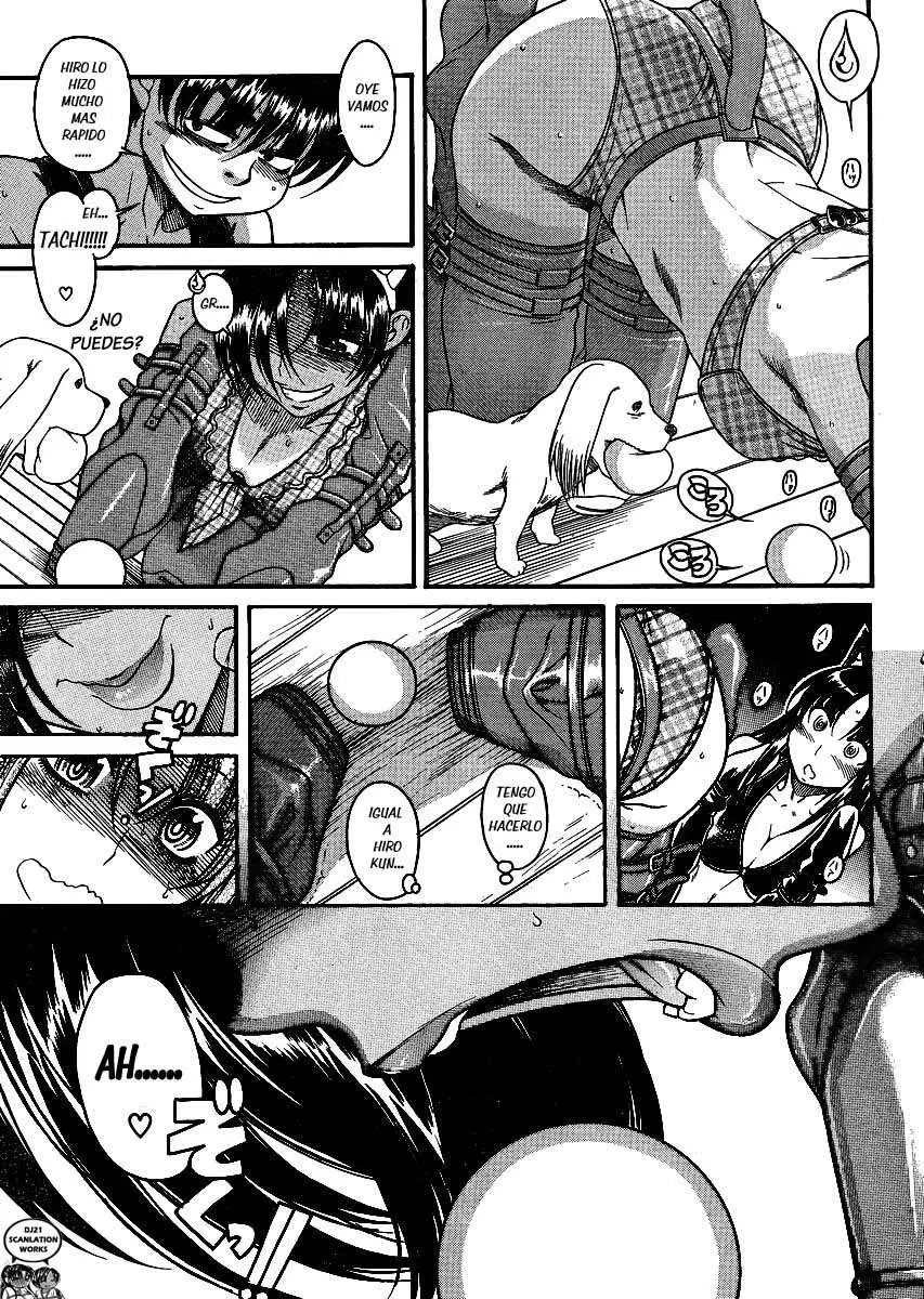 Nana To Kaoru: Black Label capítulo 71 página 20