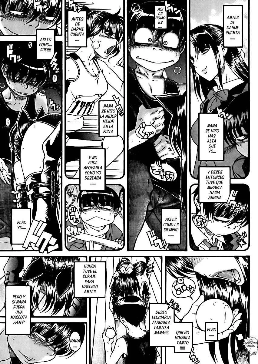 Nana To Kaoru: Black Label capítulo 73 página 3