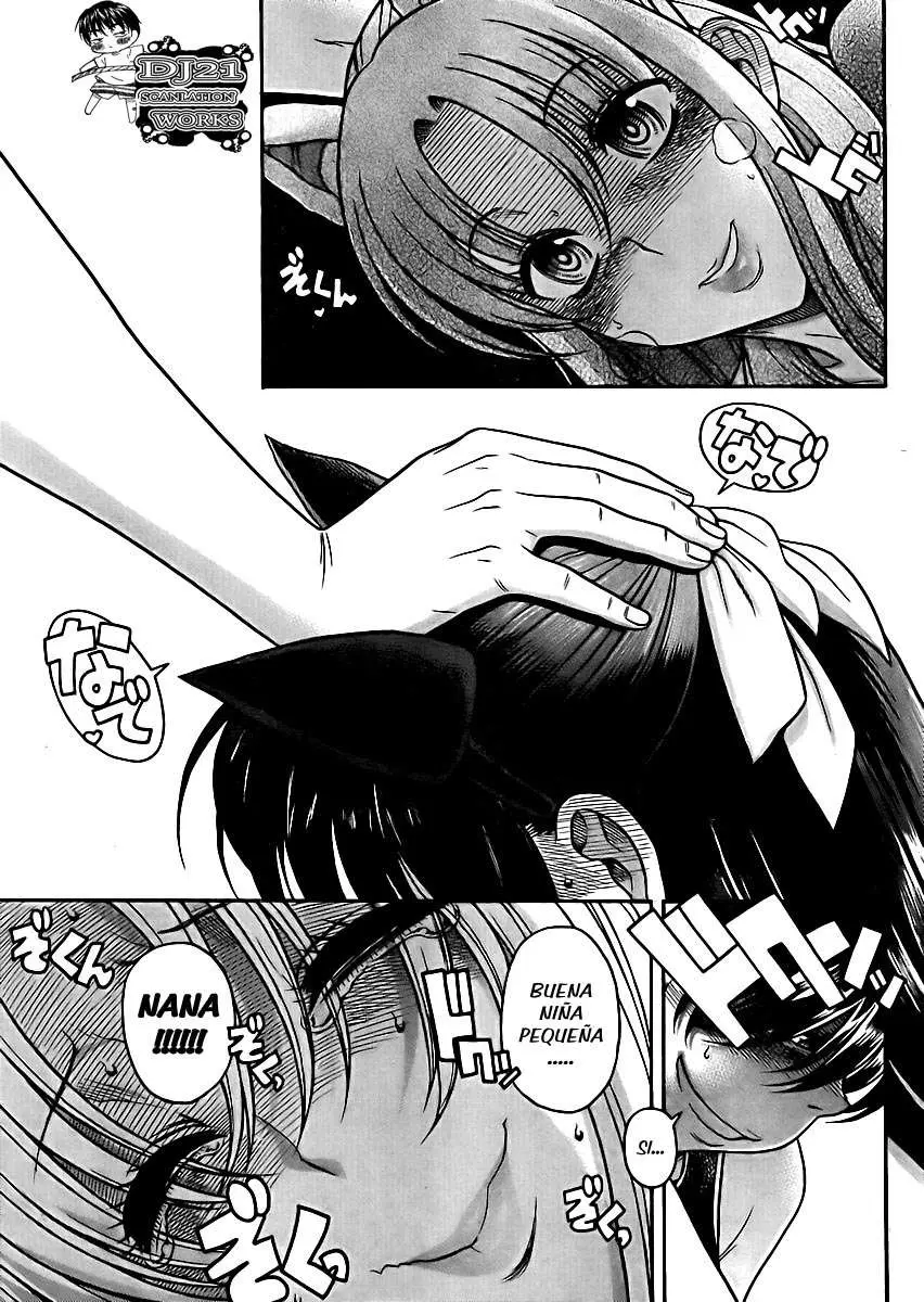 Nana To Kaoru: Black Label capítulo 73 página 6