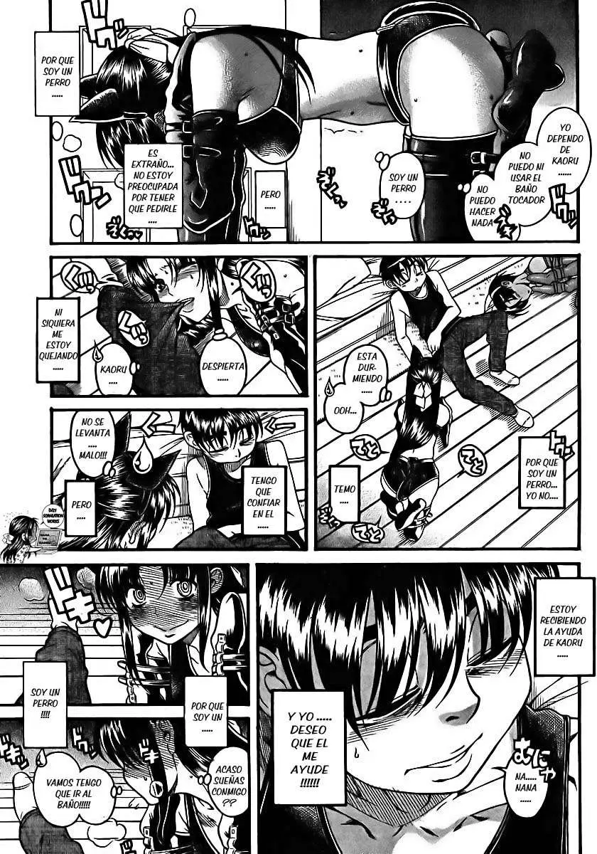 Nana To Kaoru: Black Label capítulo 74 página 6