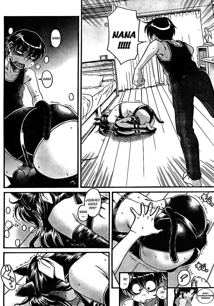 Nana To Kaoru: Black Label capítulo 74 página 13