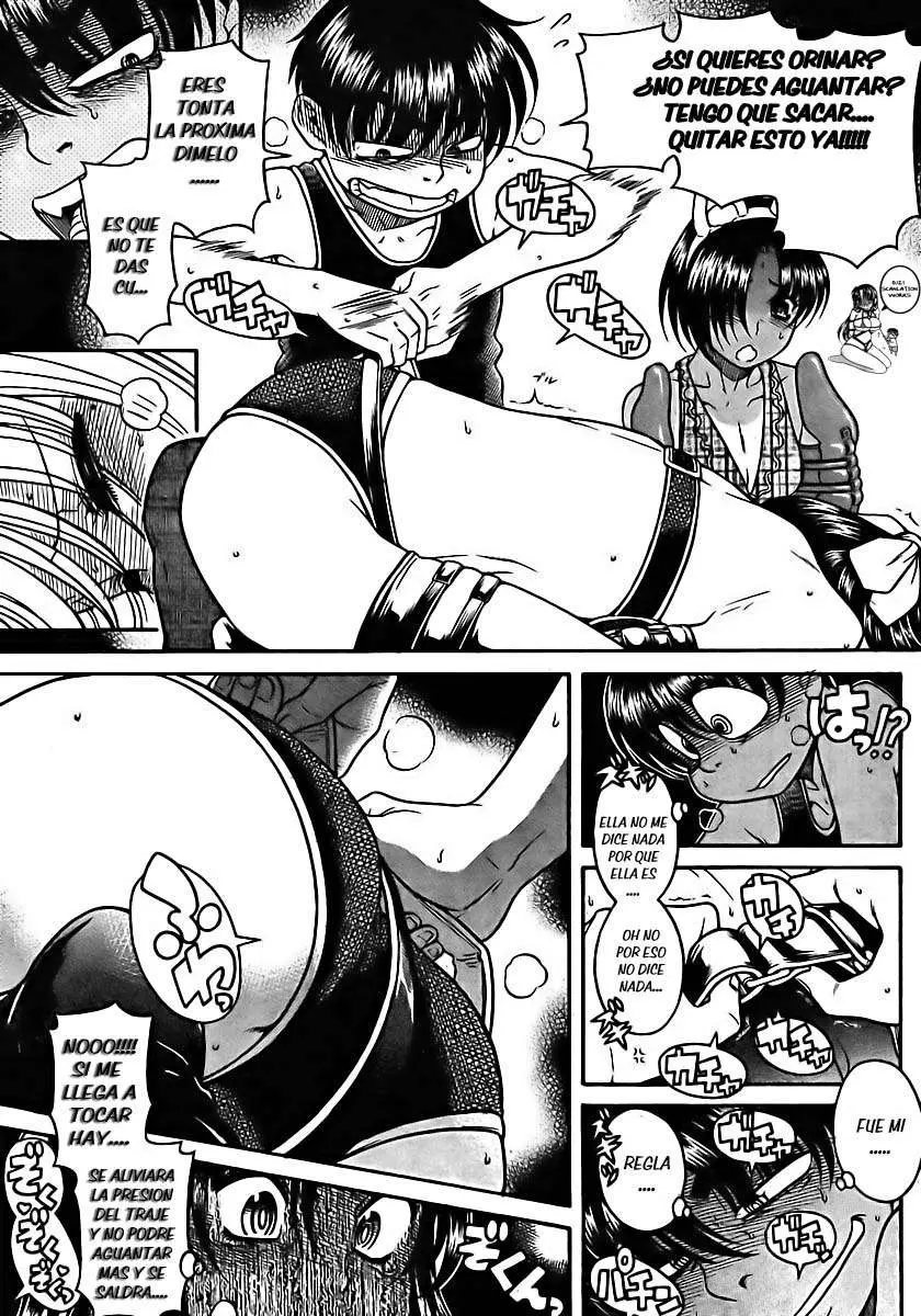 Nana To Kaoru: Black Label capítulo 74 página 14