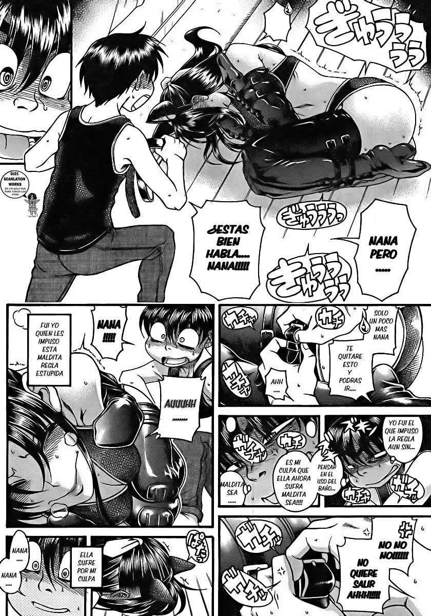 Nana To Kaoru: Black Label capítulo 74 página 15
