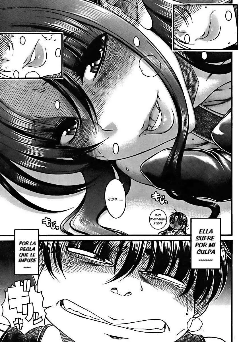 Nana To Kaoru: Black Label capítulo 74 página 16