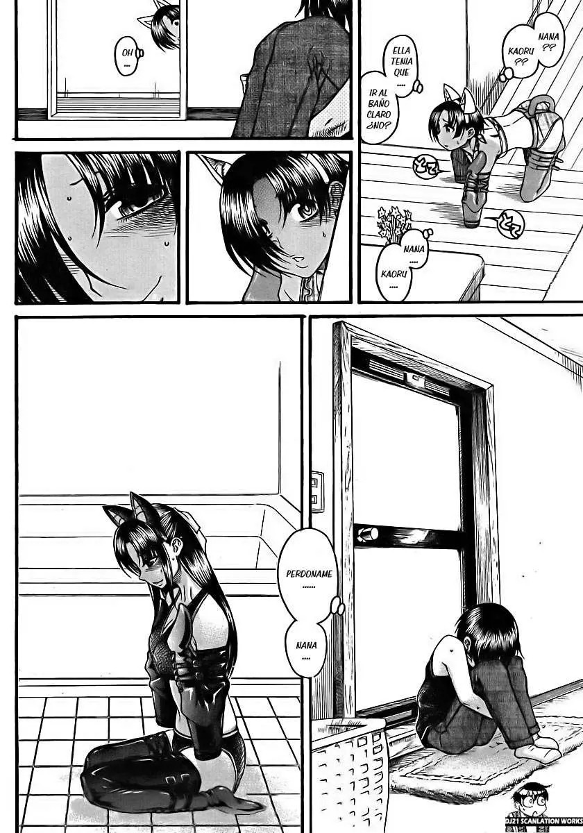 Nana To Kaoru: Black Label capítulo 74 página 19