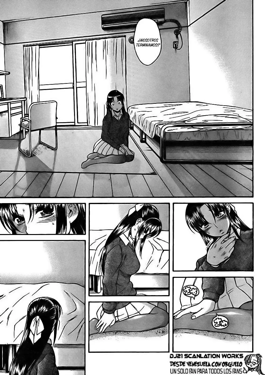 Nana To Kaoru: Black Label capítulo 75 página 13