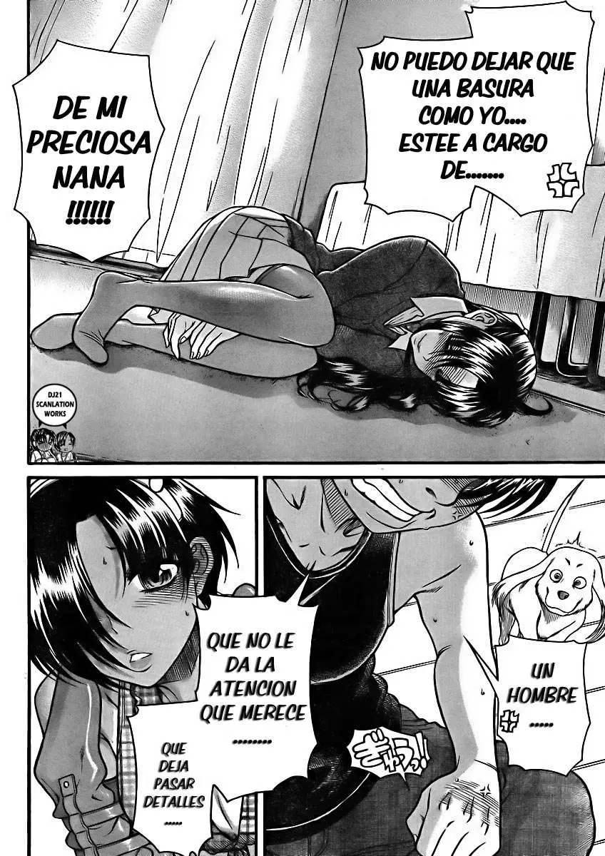 Nana To Kaoru: Black Label capítulo 75 página 16