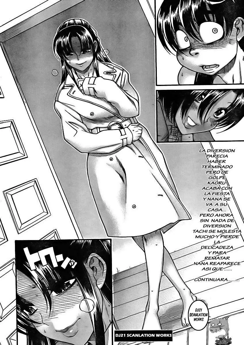 Nana To Kaoru: Black Label capítulo 75 página 20