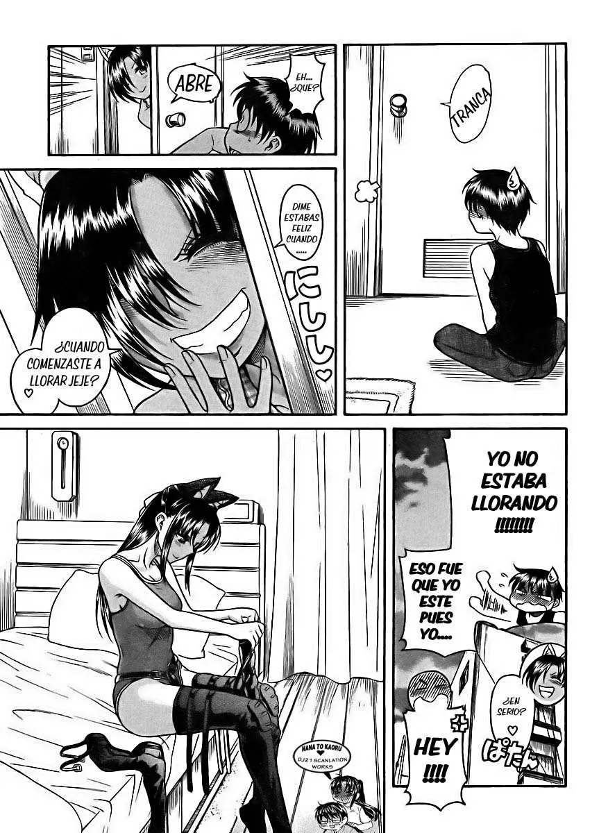 Nana To Kaoru: Black Label capítulo 76 página 16
