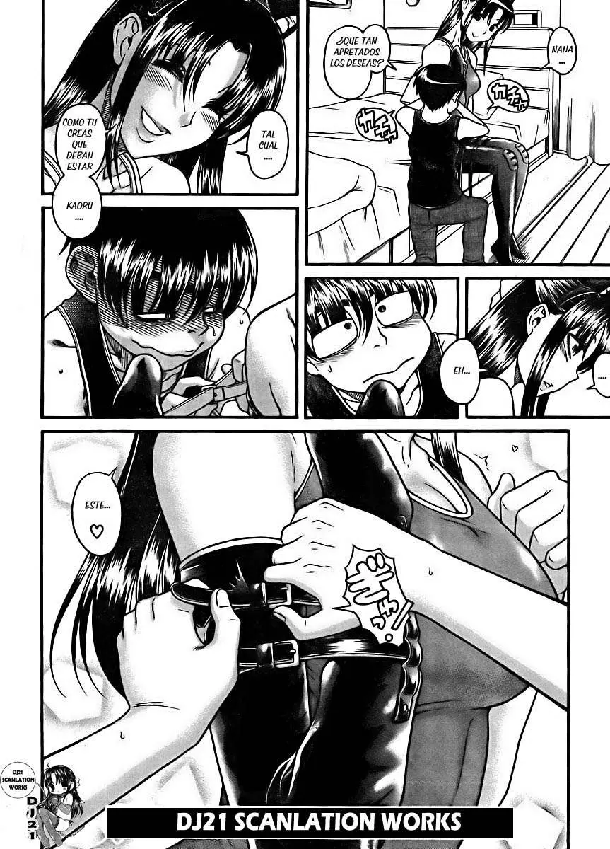 Nana To Kaoru: Black Label capítulo 76 página 19