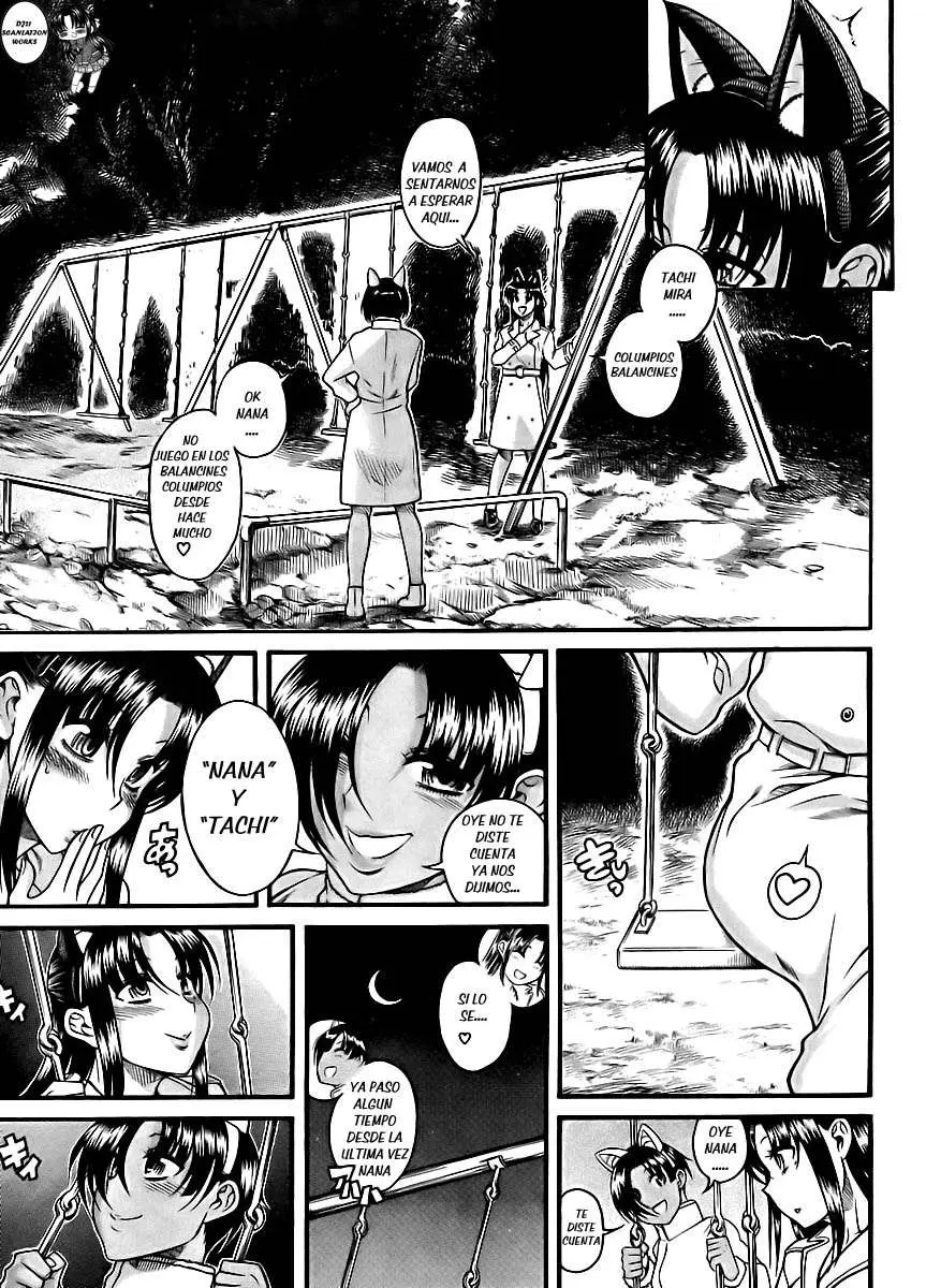 Nana To Kaoru: Black Label capítulo 77 página 10