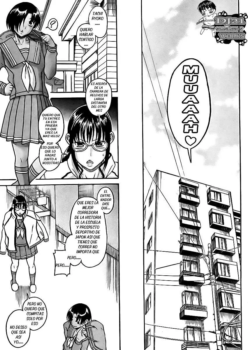 Nana To Kaoru: Black Label capítulo 78 página 16