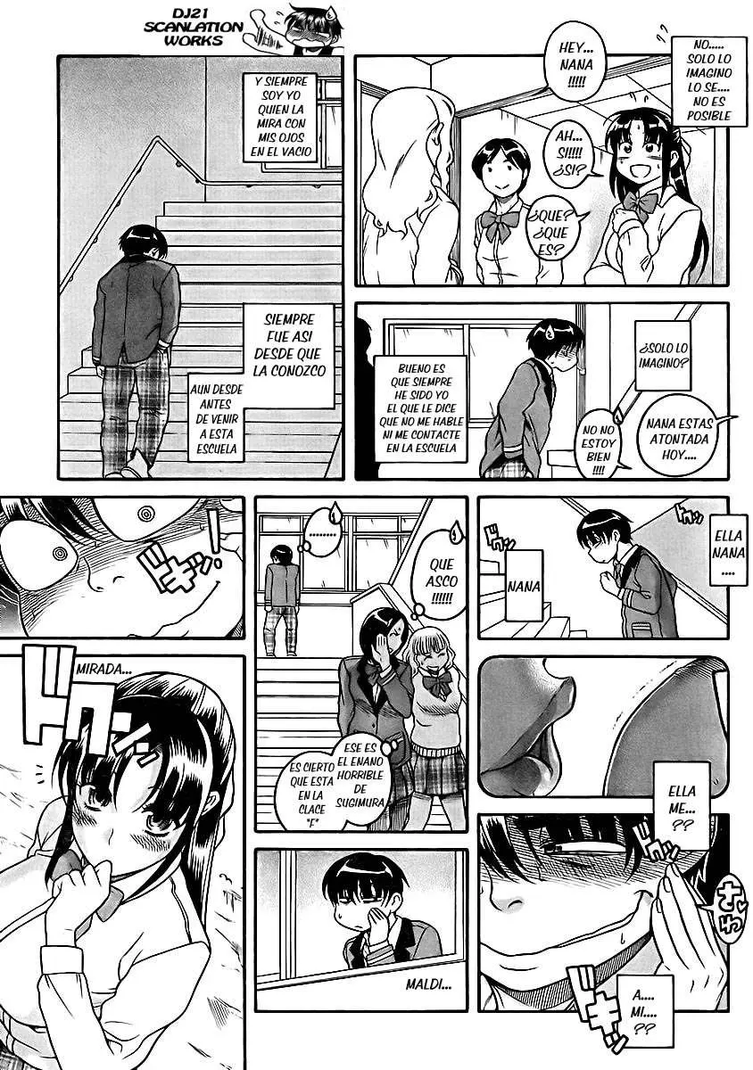 Nana To Kaoru: Black Label capítulo 79 página 4