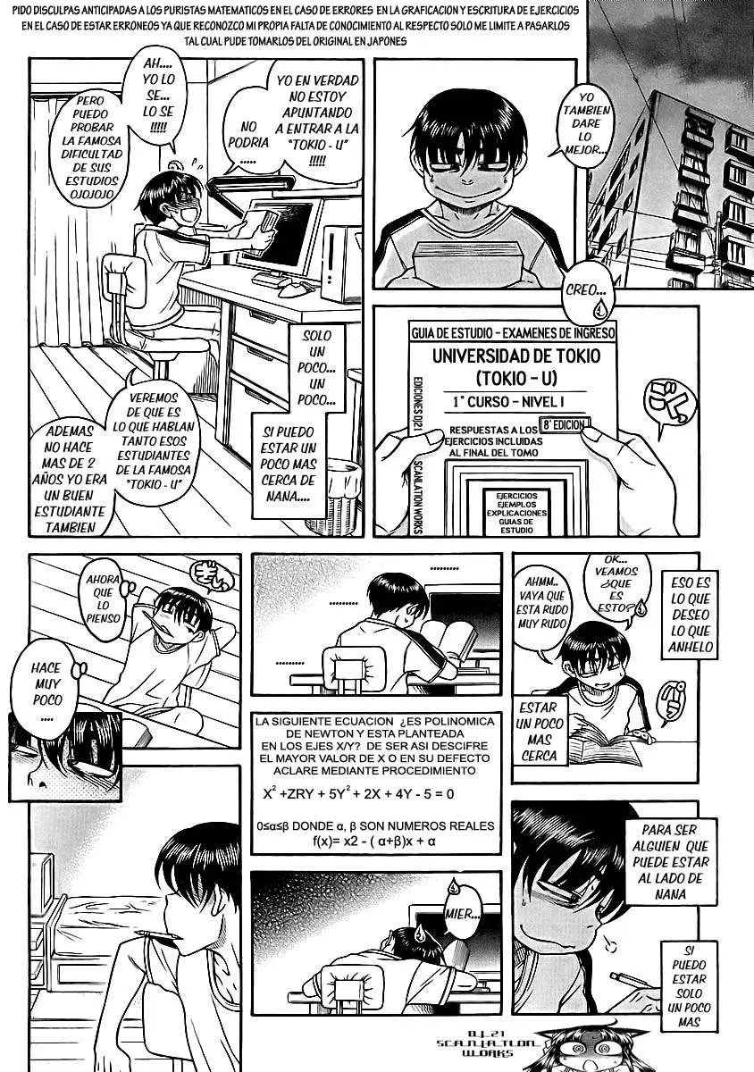 Nana To Kaoru: Black Label capítulo 79 página 7