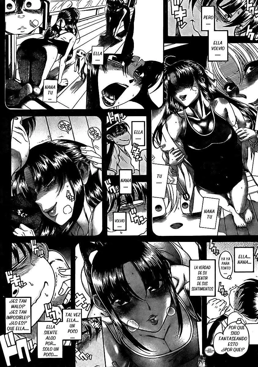 Nana To Kaoru: Black Label capítulo 79 página 9