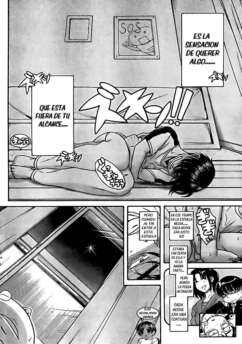 Nana To Kaoru: Black Label capítulo 79 página 13