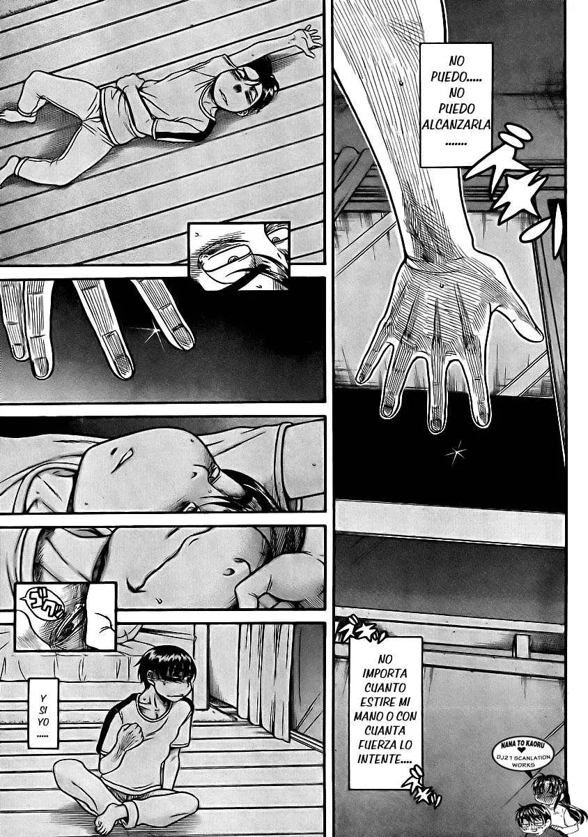 Nana To Kaoru: Black Label capítulo 79 página 16