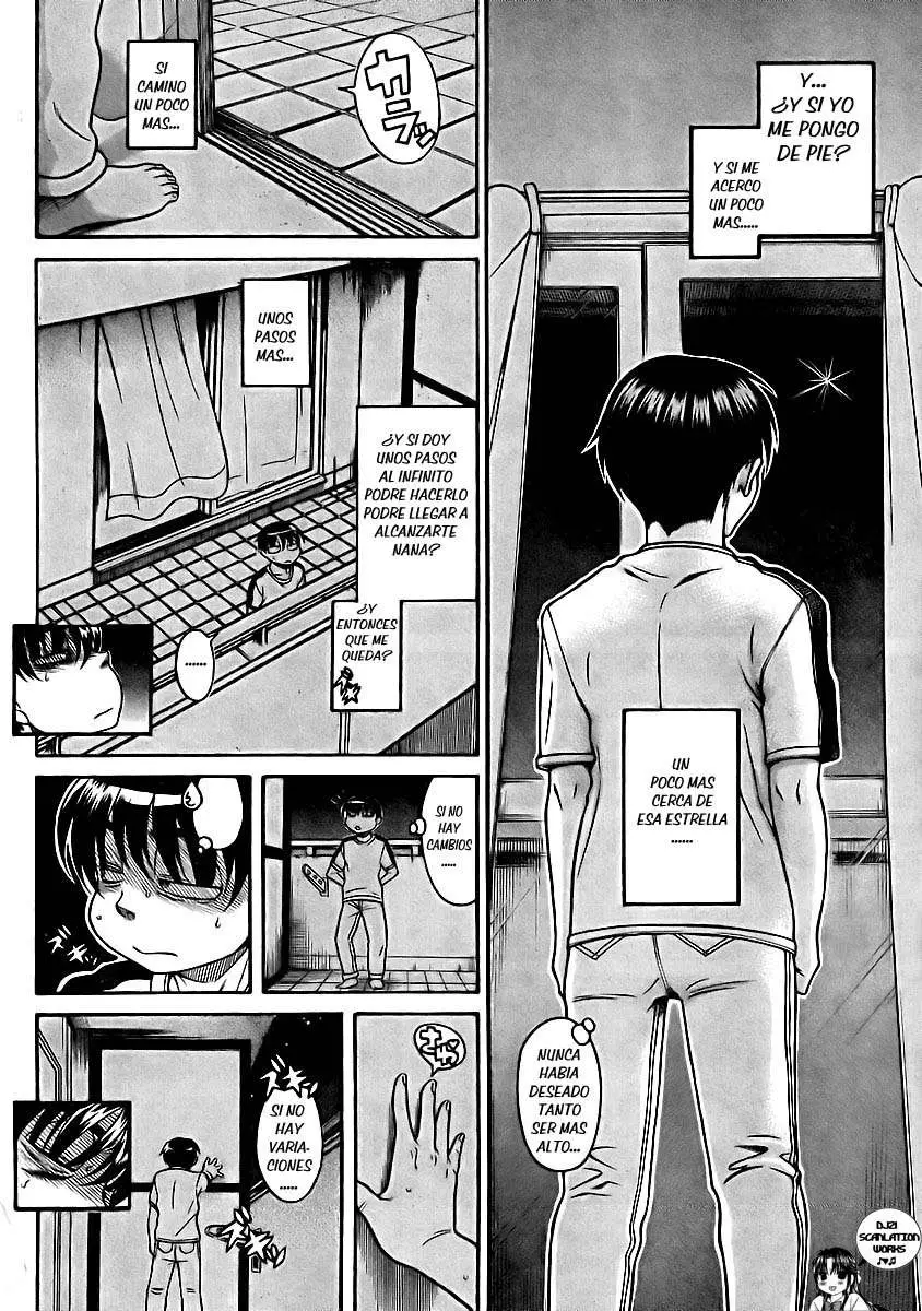 Nana To Kaoru: Black Label capítulo 79 página 17