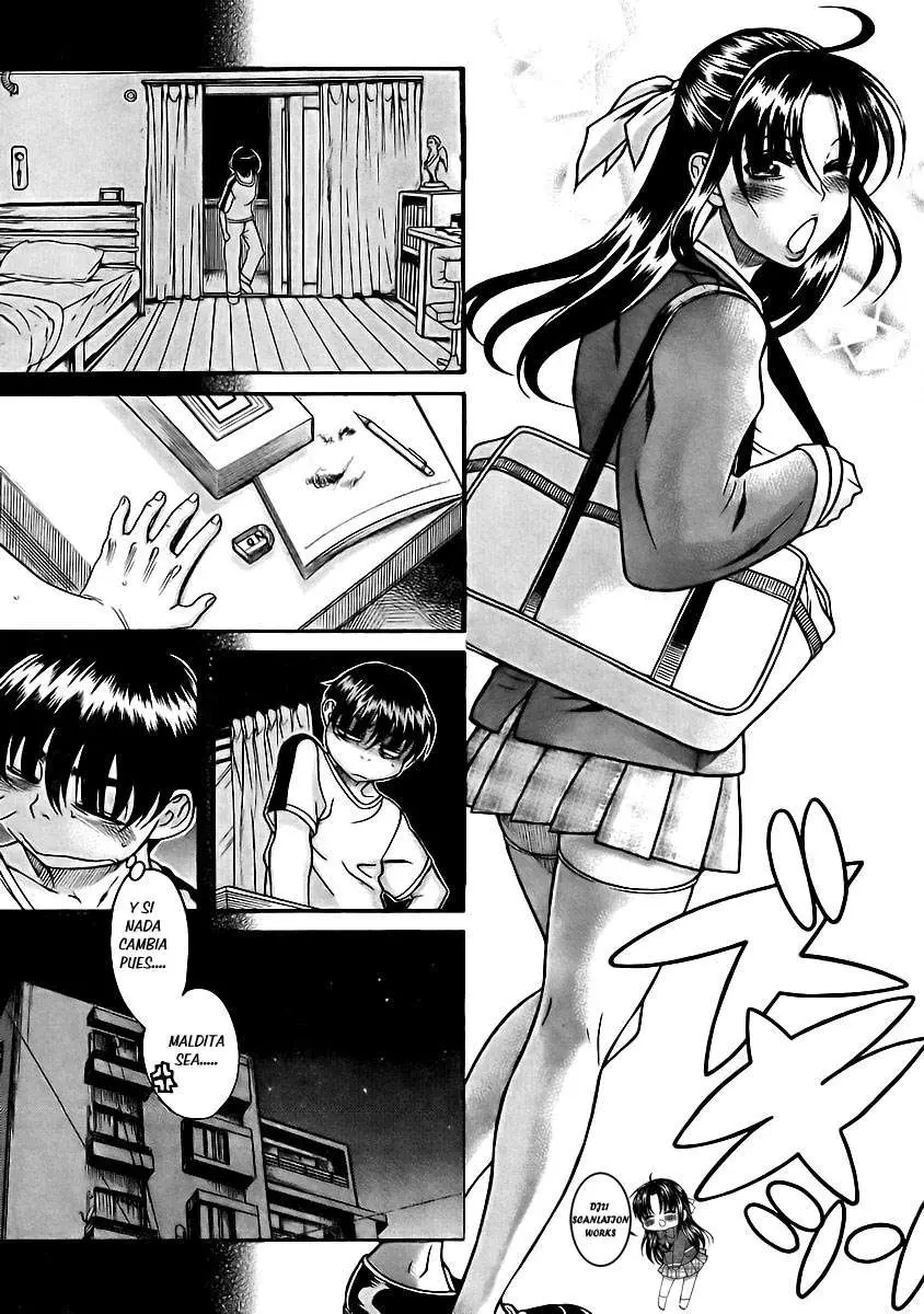 Nana To Kaoru: Black Label capítulo 79 página 18