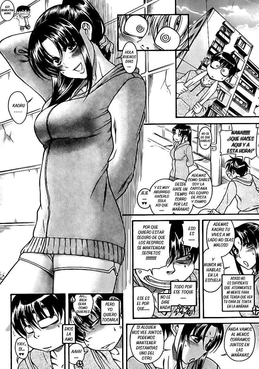 Nana To Kaoru: Black Label capítulo 79 página 19