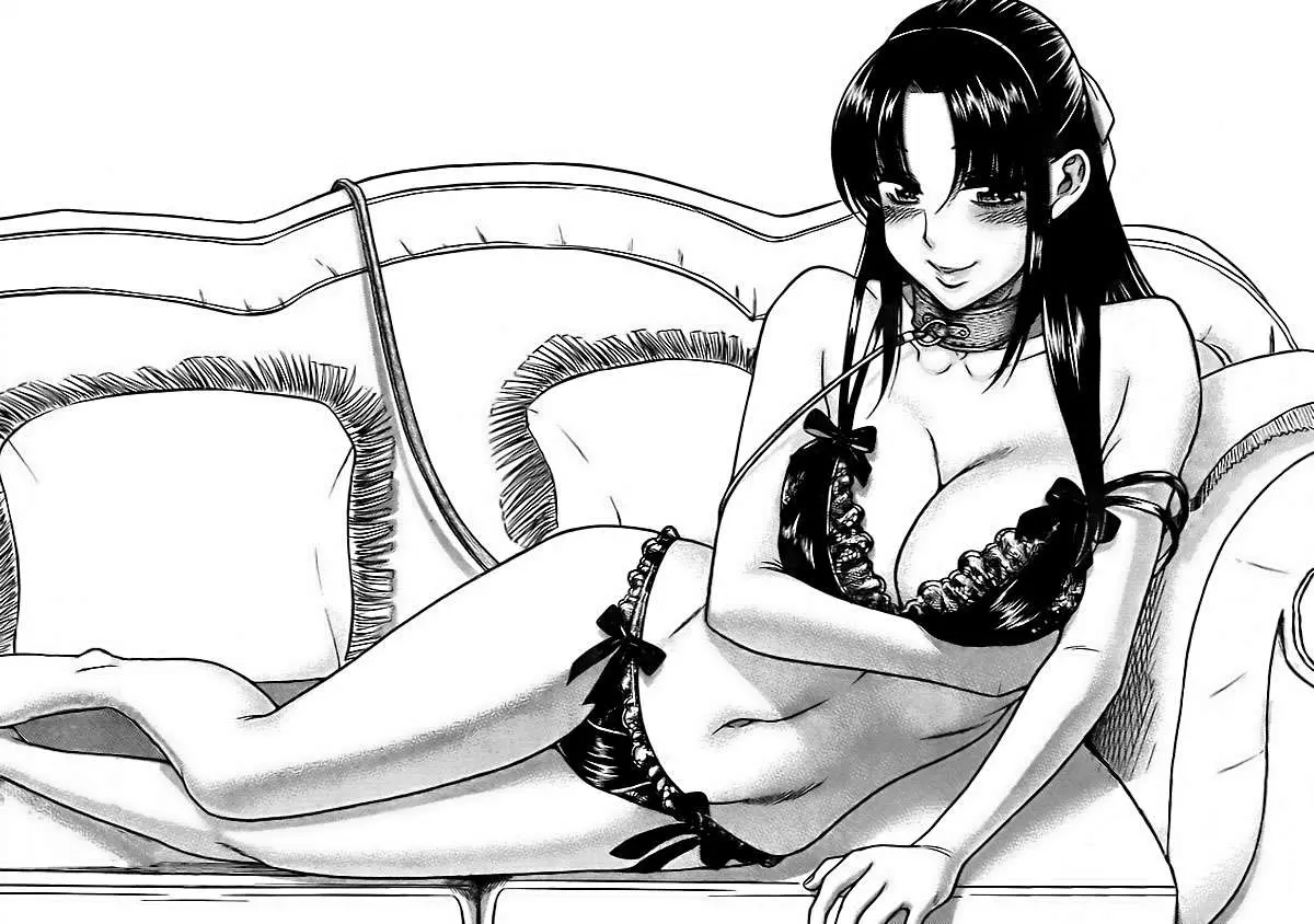 Nana To Kaoru: Black Label capítulo 79 página 23