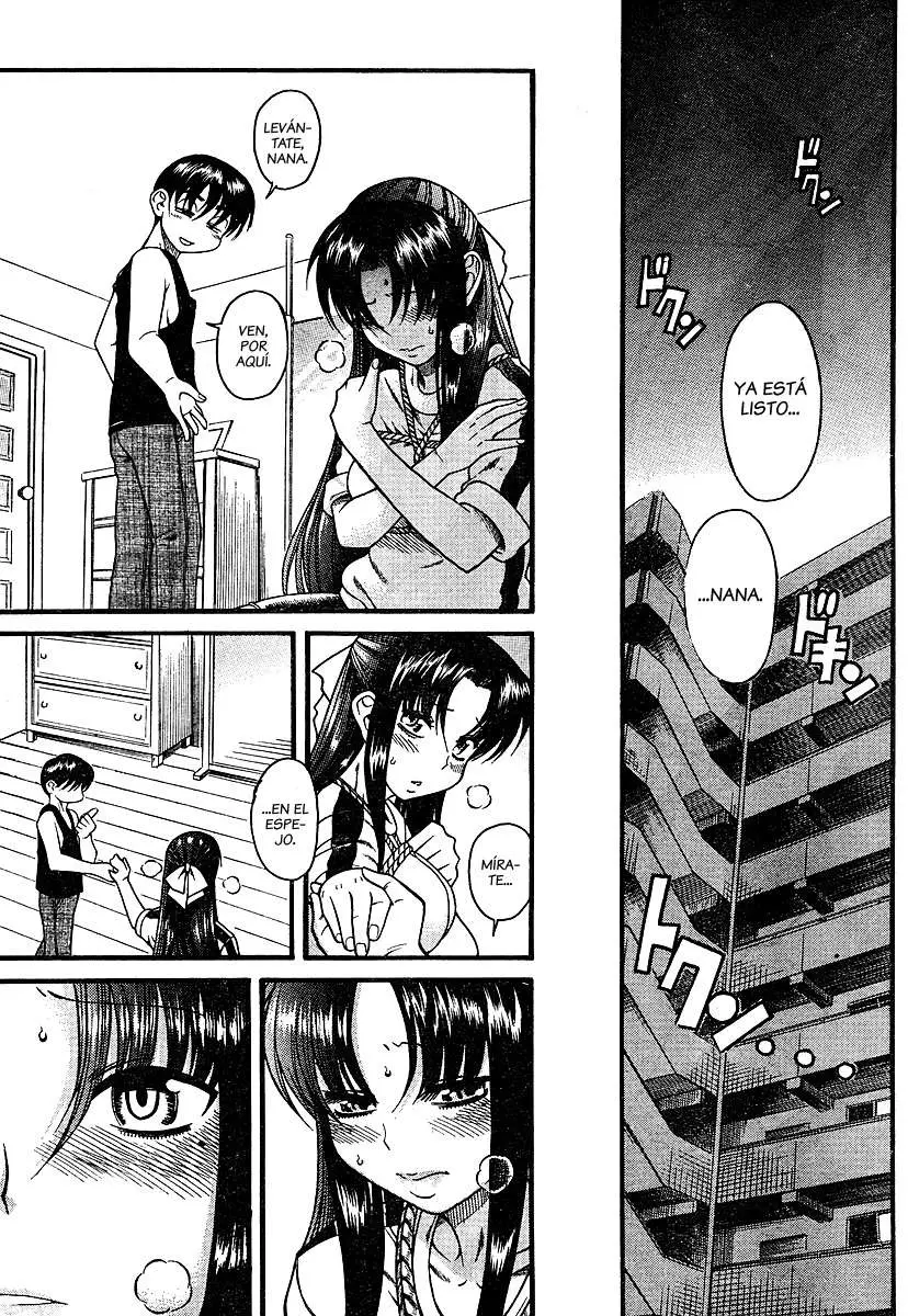 Nana To Kaoru: Black Label capítulo 8 página 7