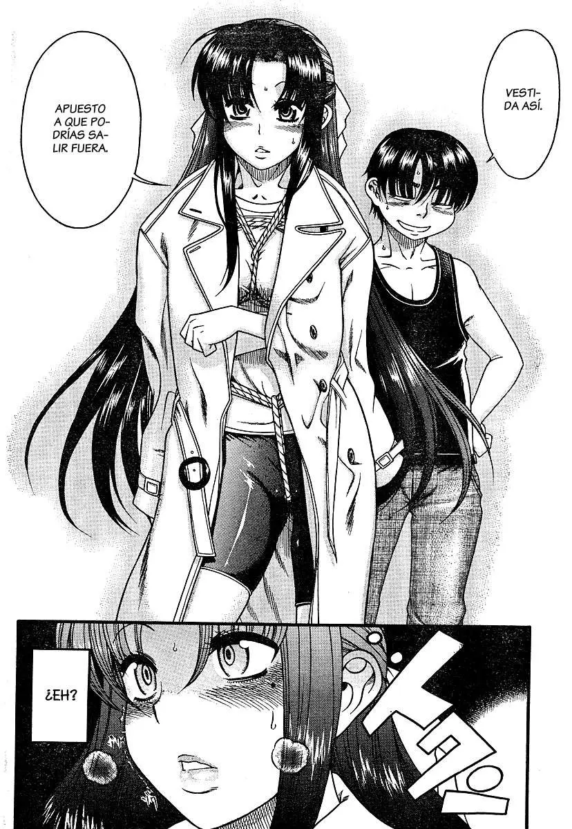 Nana To Kaoru: Black Label capítulo 8 página 11