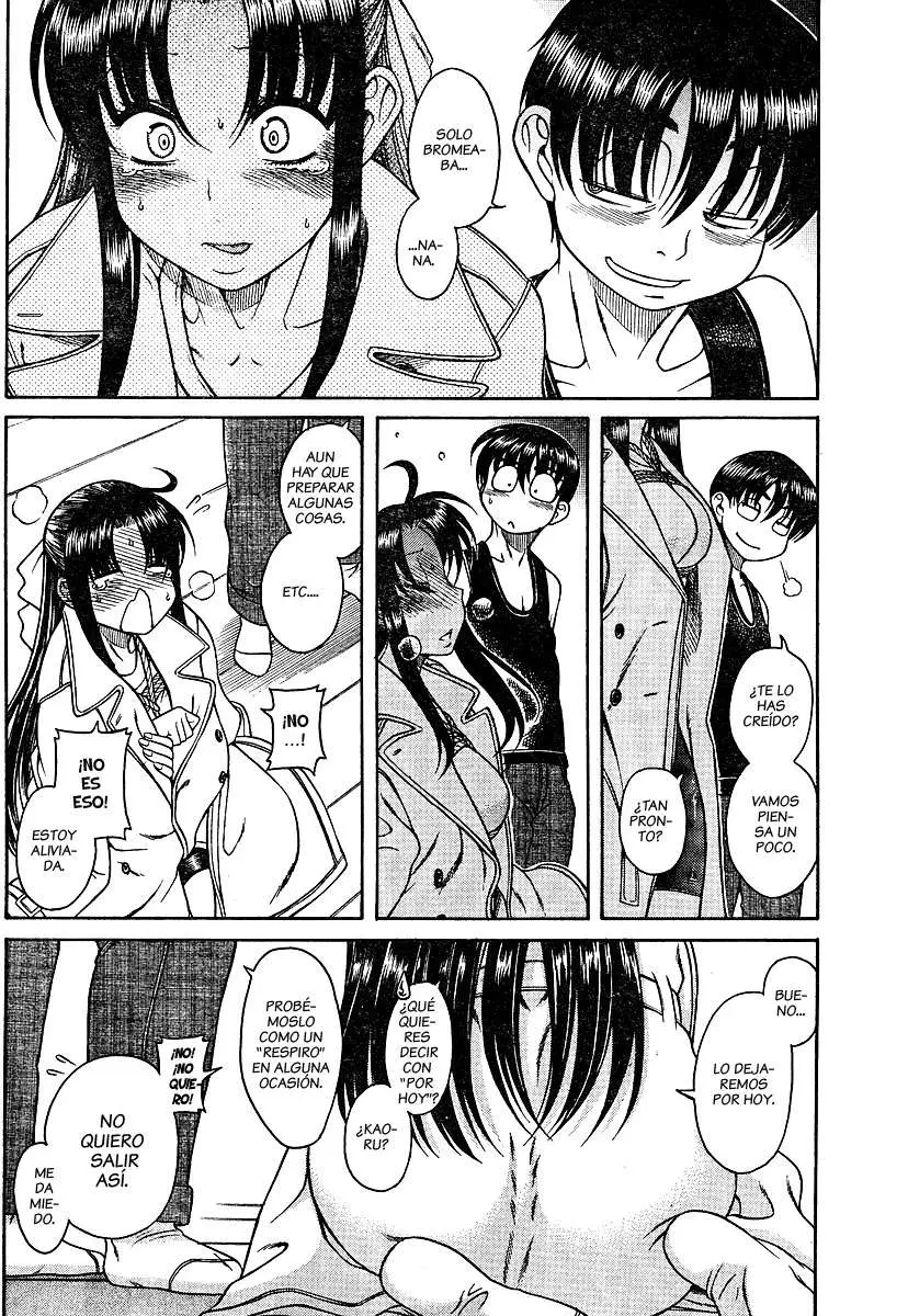 Nana To Kaoru: Black Label capítulo 8 página 13