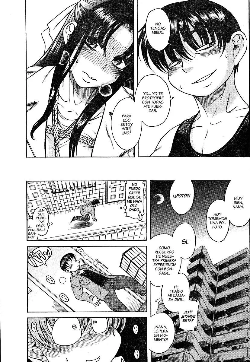 Nana To Kaoru: Black Label capítulo 8 página 14