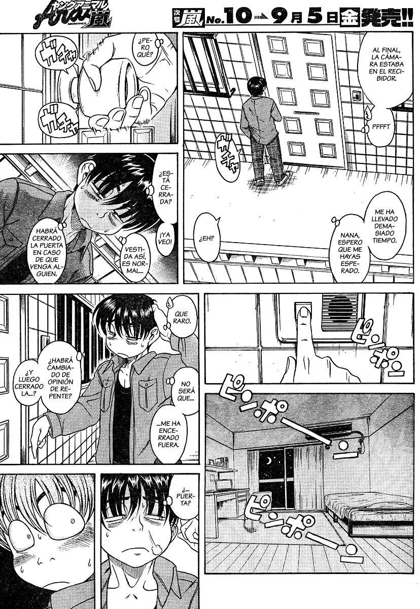 Nana To Kaoru: Black Label capítulo 8 página 21