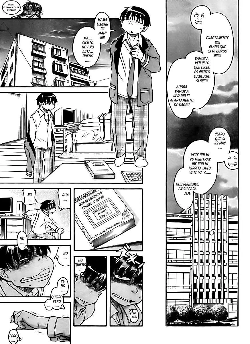 Nana To Kaoru: Black Label capítulo 80 página 8
