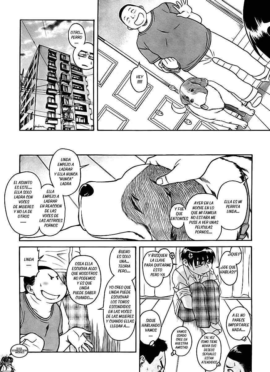 Nana To Kaoru: Black Label capítulo 80 página 13