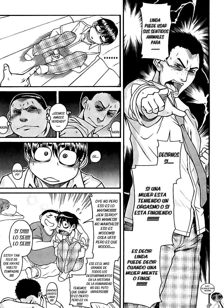 Nana To Kaoru: Black Label capítulo 80 página 14