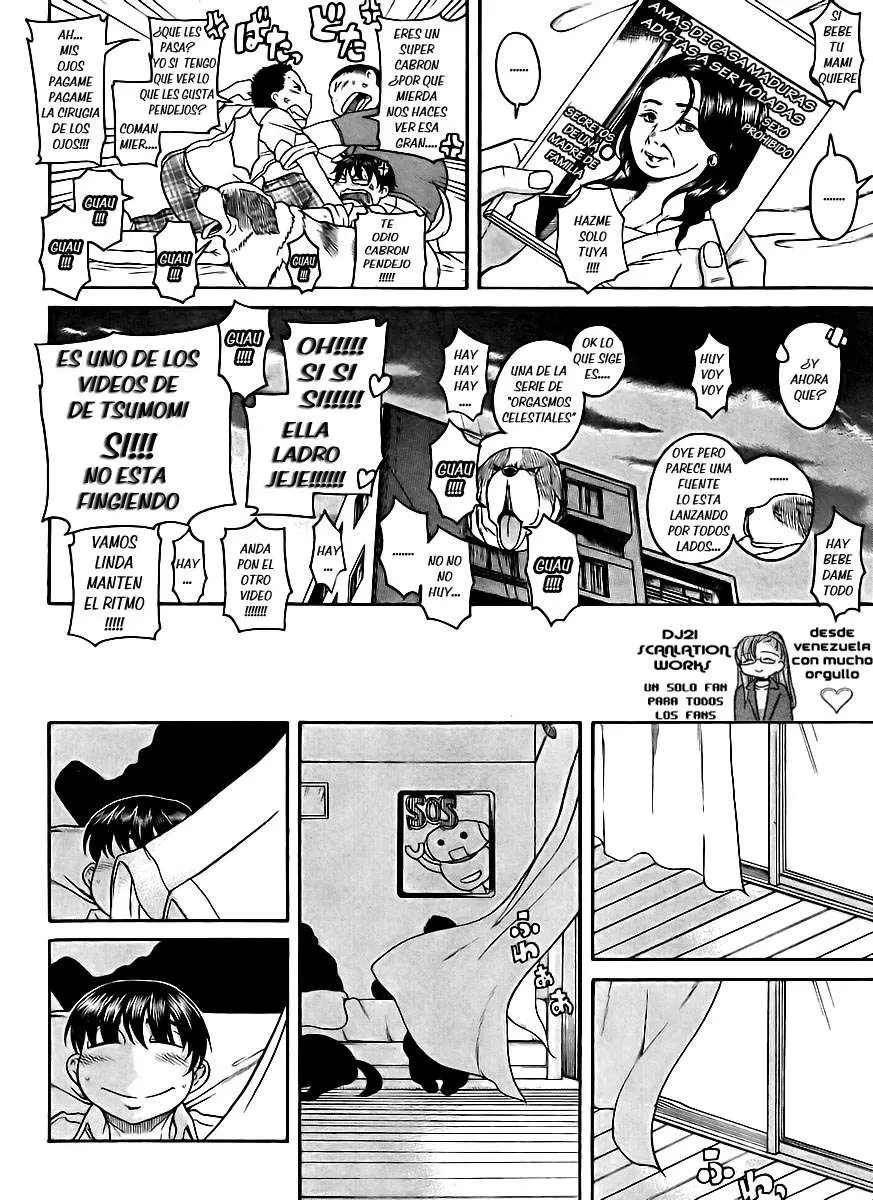 Nana To Kaoru: Black Label capítulo 80 página 17