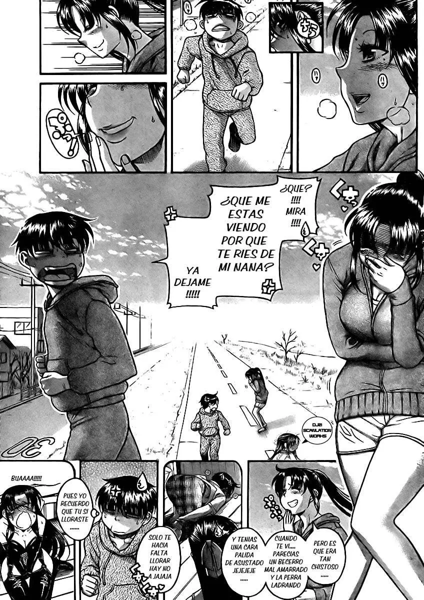 Nana To Kaoru: Black Label capítulo 81 página 4